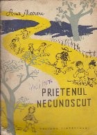 Prietenul Necunoscut foto