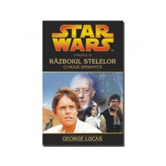 Cauti Star Wars Razboiul Stelelor Saga Completa 6 Dvd In Romaneste Vezi Oferta Pe Okazii Ro