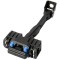 Opritor usa, limitator AUDI A4/S4 (B9), 11.2015-07.2019; A4/S4 (B9), 05.2019-, fata, partea stanga=dreapta,