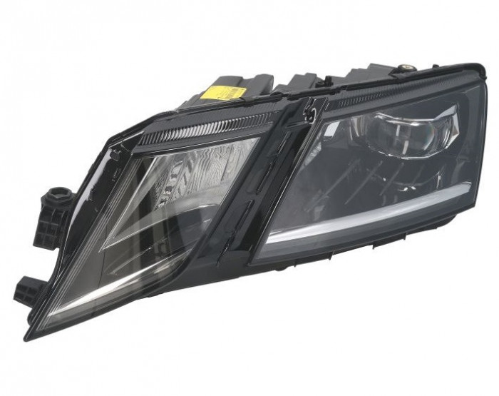 Far Led Stanga Magneti Marelli Skoda Octavia 3 2017&rarr; 711451000241