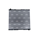 NRF Radiator, racire motor