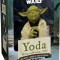 Yoda: Bring You Wisdom, I Will [With Book(s) and Sticker(s) and Display Stand]