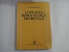 UNITATEA ROMANEASCA MEDIEVALA - ION TODERASCU