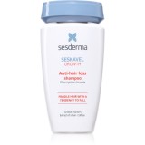 Sesderma Seskavel Growth sampon pentru cresterea parului impotriva caderii parului 250 ml