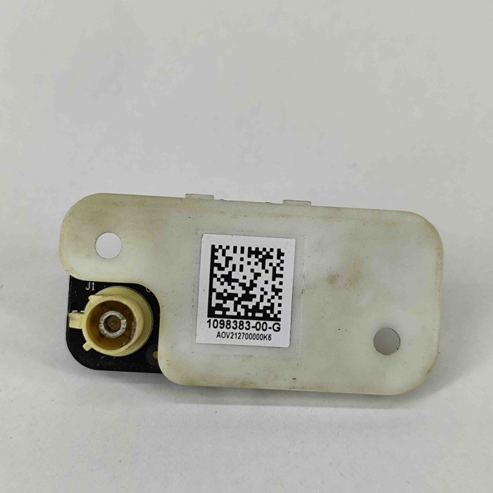 Camera față TESLA MODEL 3 2021 OEM: 1481957-00-B,1098383-00-G 22296385
