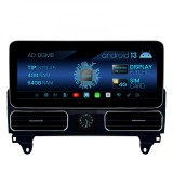 Navigatie Mercedes Benz ML GL W166 X166 (2012-2015), NTG 4.5, Android 13, MB-Octacore, 4GB RAM + 64GB ROM, 12.3 Inch - AD-BGMB1200445+AD-BGRKITMB016