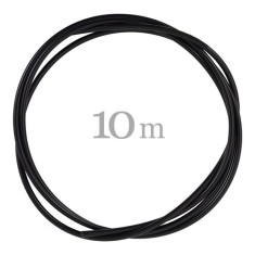 Furtun profesional CO2 4/6 10 m. foto