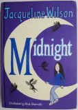 Cumpara ieftin Midnight &ndash; Jacqueline Wilson