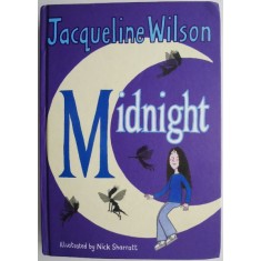 Midnight &ndash; Jacqueline Wilson