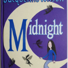 Midnight – Jacqueline Wilson