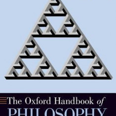 The Oxford Handbook of Philosophy of Science