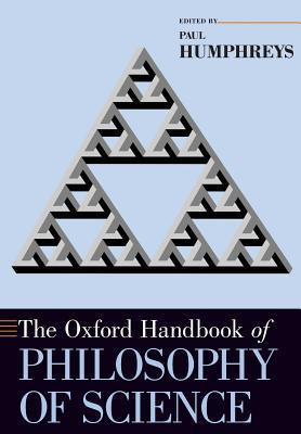 The Oxford Handbook of Philosophy of Science foto