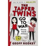Tapper Twins Go to War