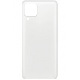 Capac Baterie compatibil cu Samsung Galaxy A22 A225, Alb