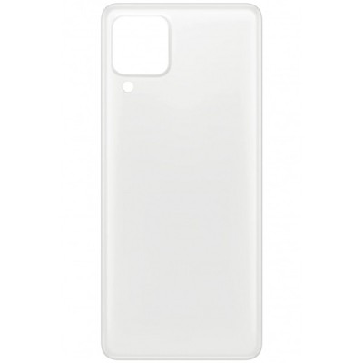 Capac Baterie compatibil cu Samsung Galaxy A22 A225, Alb foto