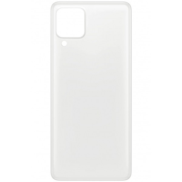 Capac Baterie compatibil cu Samsung Galaxy A22 A225, Alb