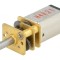 Motor DC cu Transmisie HPCB 12V Dual-Shaft 250:1