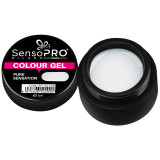 Cumpara ieftin Gel UV Colorat Pure Sensation, SensoPRO Milano