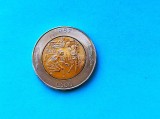 500 Lire 1982 San Marino-AUNC-in realitate arata bine!!