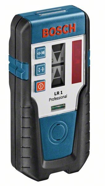 Bosch LR 1 Receptor GRL 150 HV, 0-200m ProAdvanced PowerfulTools
