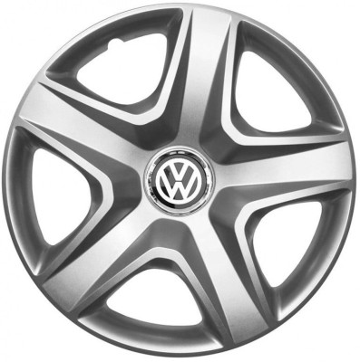 Capace r15 VW set de 4 bucati cod 340 foto