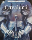 Cavalerii - Rachel Firth
