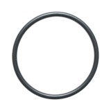 Garnitura O-ring pentru priza de putere John Deere 50x57x3,5 mm OEM P50631