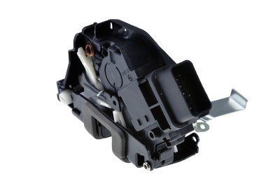 Broasca usa spate Ford Focus 2 2004-, Stanga, NTY EZC-FR-013 foto