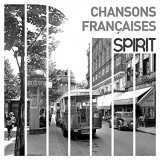 Spirit Of French Songs / Various - Vinyl | Various Artists, Wagram Music