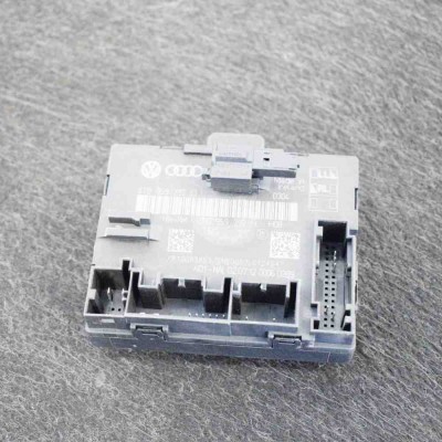 Modul de control ușă dreapta față AUDI A5 8T3 2013 OEM: 8T0959792H 3139630 foto