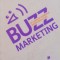 BUZZ, FA LUMEA SA VORBEASCA DESPRE CEEA CE FACI, MARKETING de MARK HUGHES, 2008