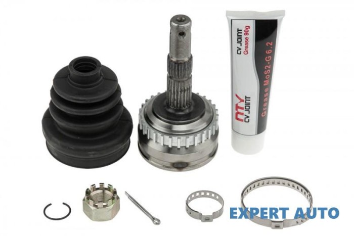 Planetara Opel Meriva A (2003-2010)[X03] #1