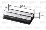 VALEO 585147 Filtru aer
