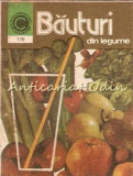 Bauturi Din Legume - Georgeta Septilici