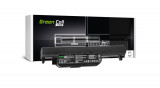 Green Cell Pro Laptop Baterie laptop Asus K55 K55V R400 R500 R700 F55 F75 X55