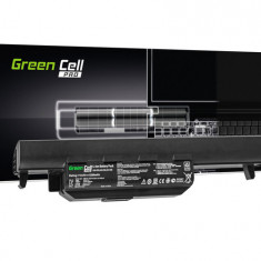 Green Cell Pro Laptop Baterie laptop Asus K55 K55V R400 R500 R700 F55 F75 X55