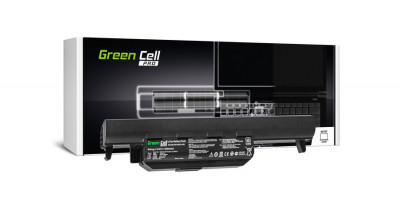 Green Cell Pro Laptop Baterie laptop Asus K55 K55V R400 R500 R700 F55 F75 X55 foto