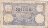 Romania 20 lei 25 martie 1920 - BNR