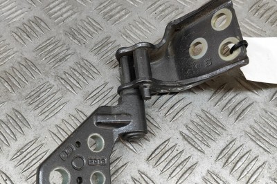 Balama ușă dreapta spate OPEL COMBO Box Body/MPV K9 2022 OEM: 080D08122 29484274 foto
