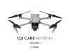 Licenta Asigurare DJI Air 3 - 2 Ani, Protectie Completa, Daune+Furt, Suport Tehnic