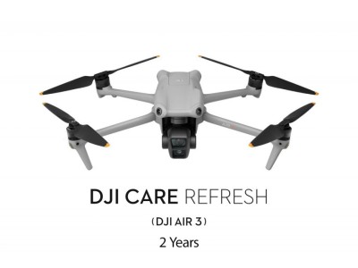 Card licenta asigurare DJI, 2Y (Air 3) foto