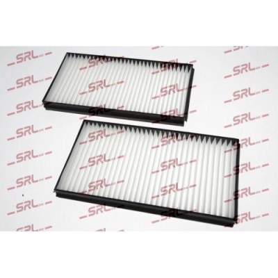Filtru polen Bmw 5 (E60), 5 Touring (E61), 6 (E63), 6 Convertible (E64), , SRLine foto