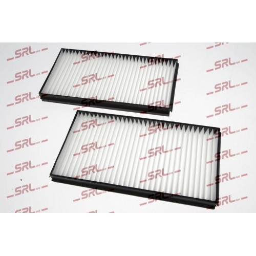 Filtru polen Bmw 5 (E60), 5 Touring (E61), 6 (E63), 6 Convertible (E64), , SRLine