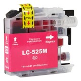 Cartus Imprimanta Compatibil BR-525XM Magenta - Solutie Fiabila pentru Acasa si Birou