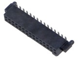 Conector PCB-PCB mamă PIN 30 1,27mm SFM argintat SAMTEC