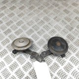 Claxon Auto Ford Ranger TKE 2015 AB39-13A803-AC Original Negru/Rosu 12V