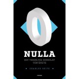Nulla - Charles Seife, 2024