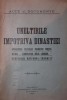 UNELTIRILE IMPOTRIVA DINASTIEI