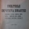 UNELTIRILE IMPOTRIVA DINASTIEI