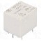 Releu subminiaturale, 24V DC, 10A, serie HONGFA RELAY - HF3FD/024-ZST